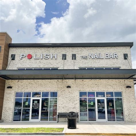 nail salon odessa fl